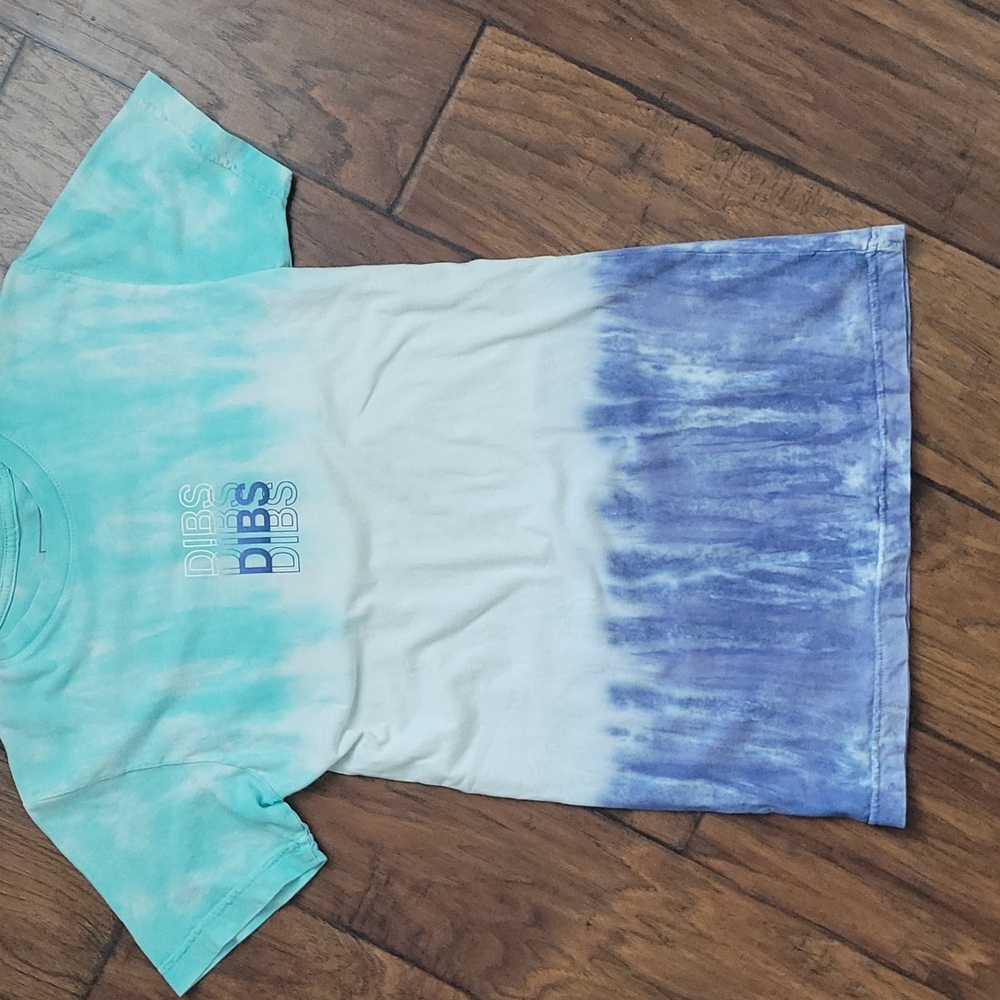 DIBS Tshirt